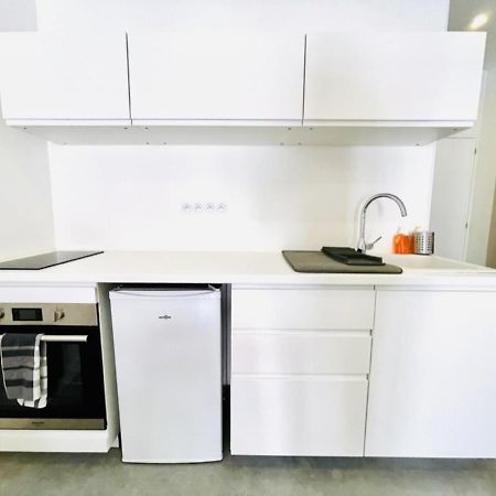 Bel Ecrin T2 35M2 Gare/Centre Apartamento Grenoble Exterior foto