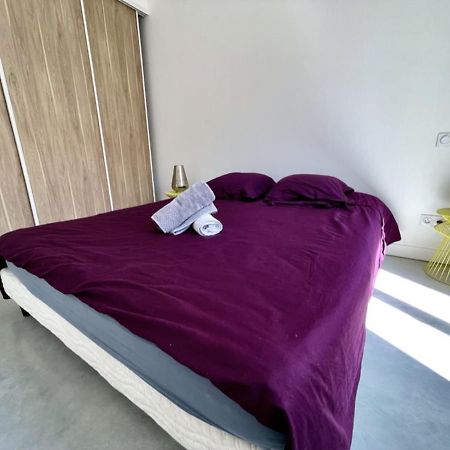 Bel Ecrin T2 35M2 Gare/Centre Apartamento Grenoble Exterior foto