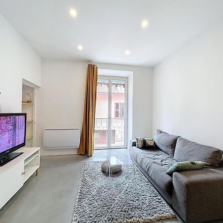 Bel Ecrin T2 35M2 Gare/Centre Apartamento Grenoble Exterior foto