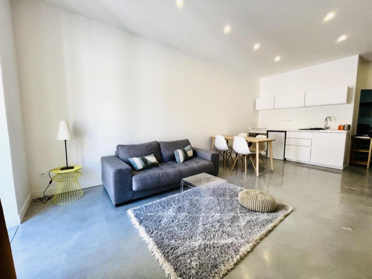 Bel Ecrin T2 35M2 Gare/Centre Apartamento Grenoble Exterior foto