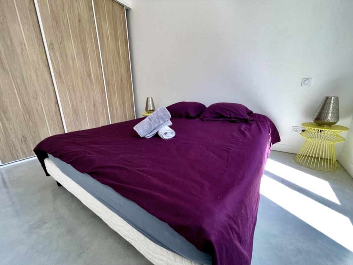 Bel Ecrin T2 35M2 Gare/Centre Apartamento Grenoble Exterior foto