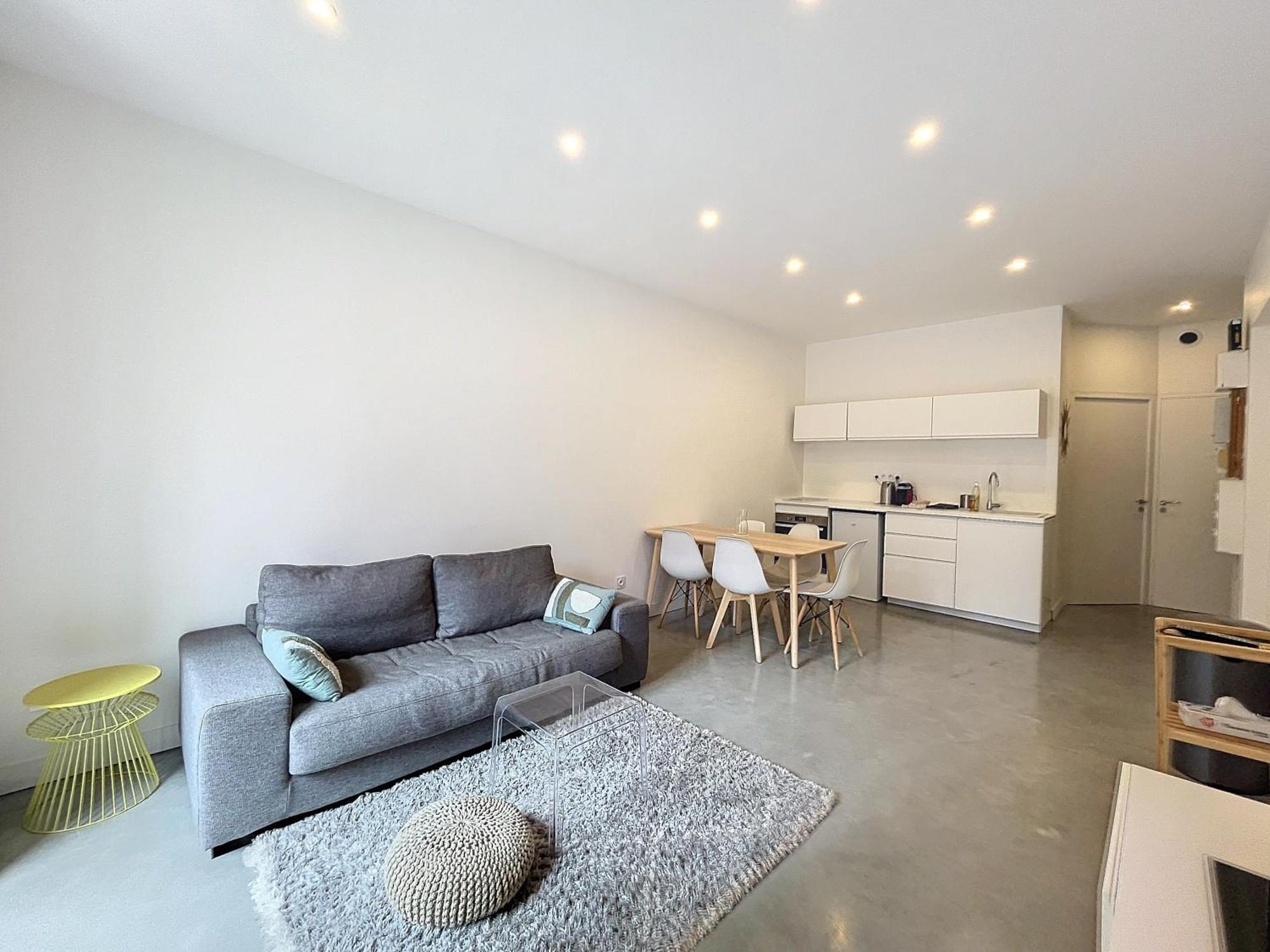 Bel Ecrin T2 35M2 Gare/Centre Apartamento Grenoble Exterior foto