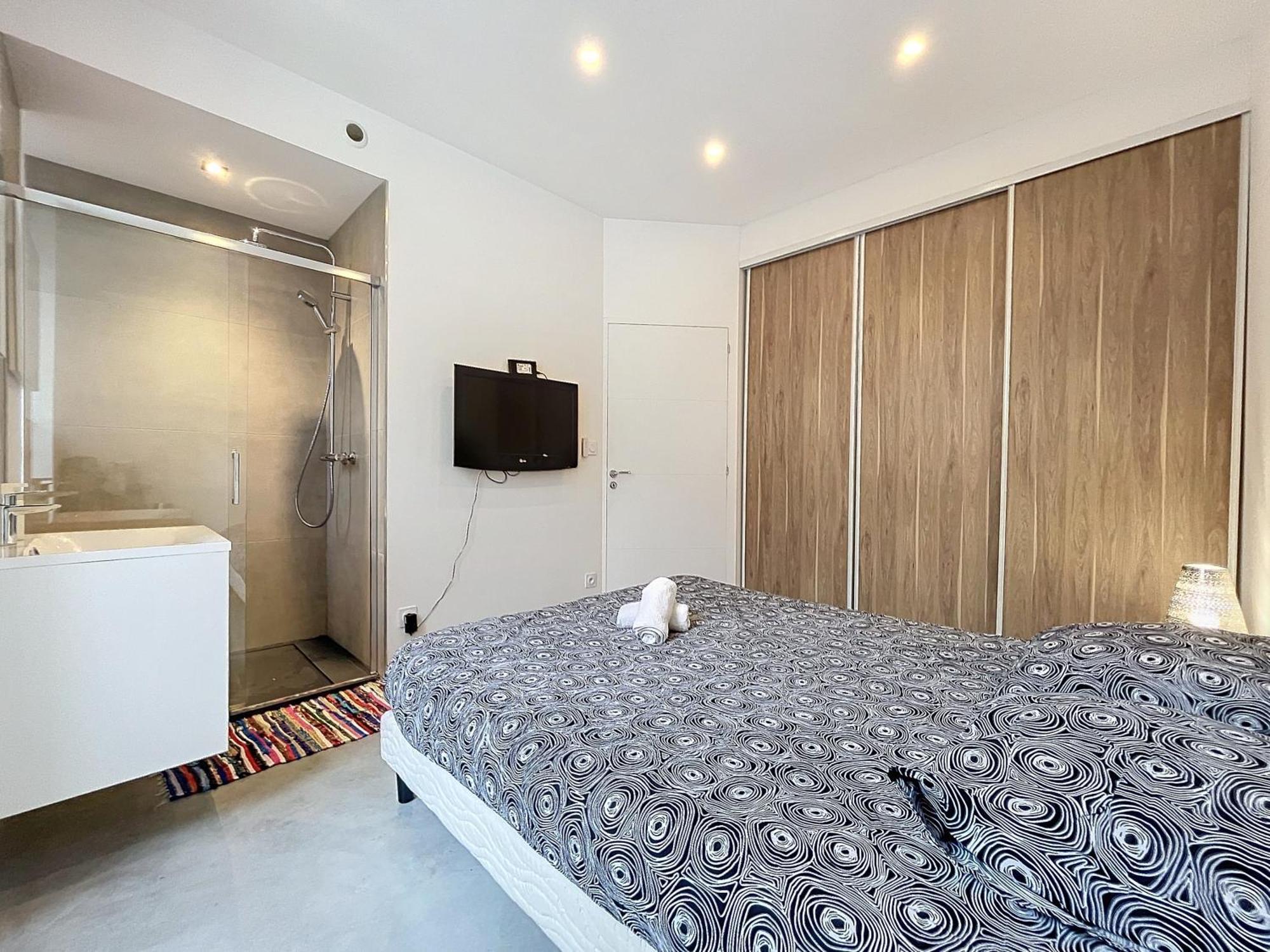 Bel Ecrin T2 35M2 Gare/Centre Apartamento Grenoble Exterior foto